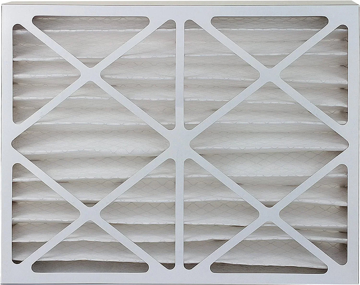HVAC MERV (6-Pack) 13 Pleated Furnace Filterbuy AC Filters Air 12x18x4