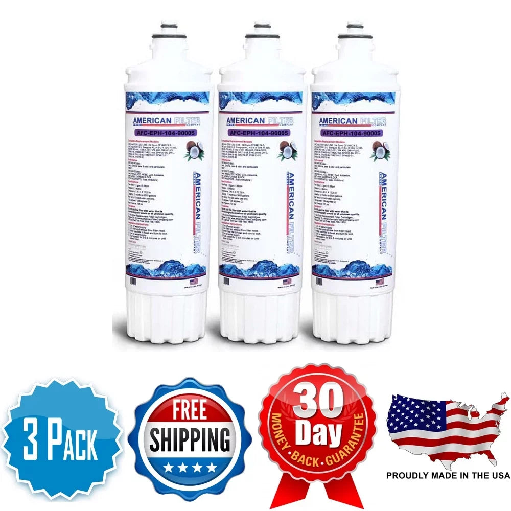 in with Made Model AFC Compatible Follett® - Filter , , Brand Filters - 3 # , U.S.A. liquid AFC-EPH-104-9000S 110CT400A-L