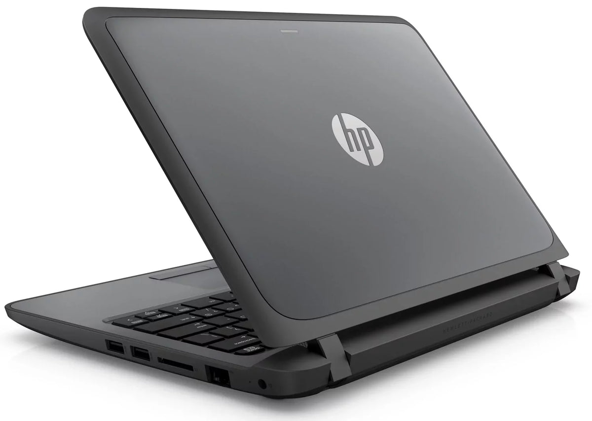 PC, Windows Restored G2 Base SSD, 11 EE GB Notebook 11.6 (Refurbished) Model HP 10 ProBook 128 in,