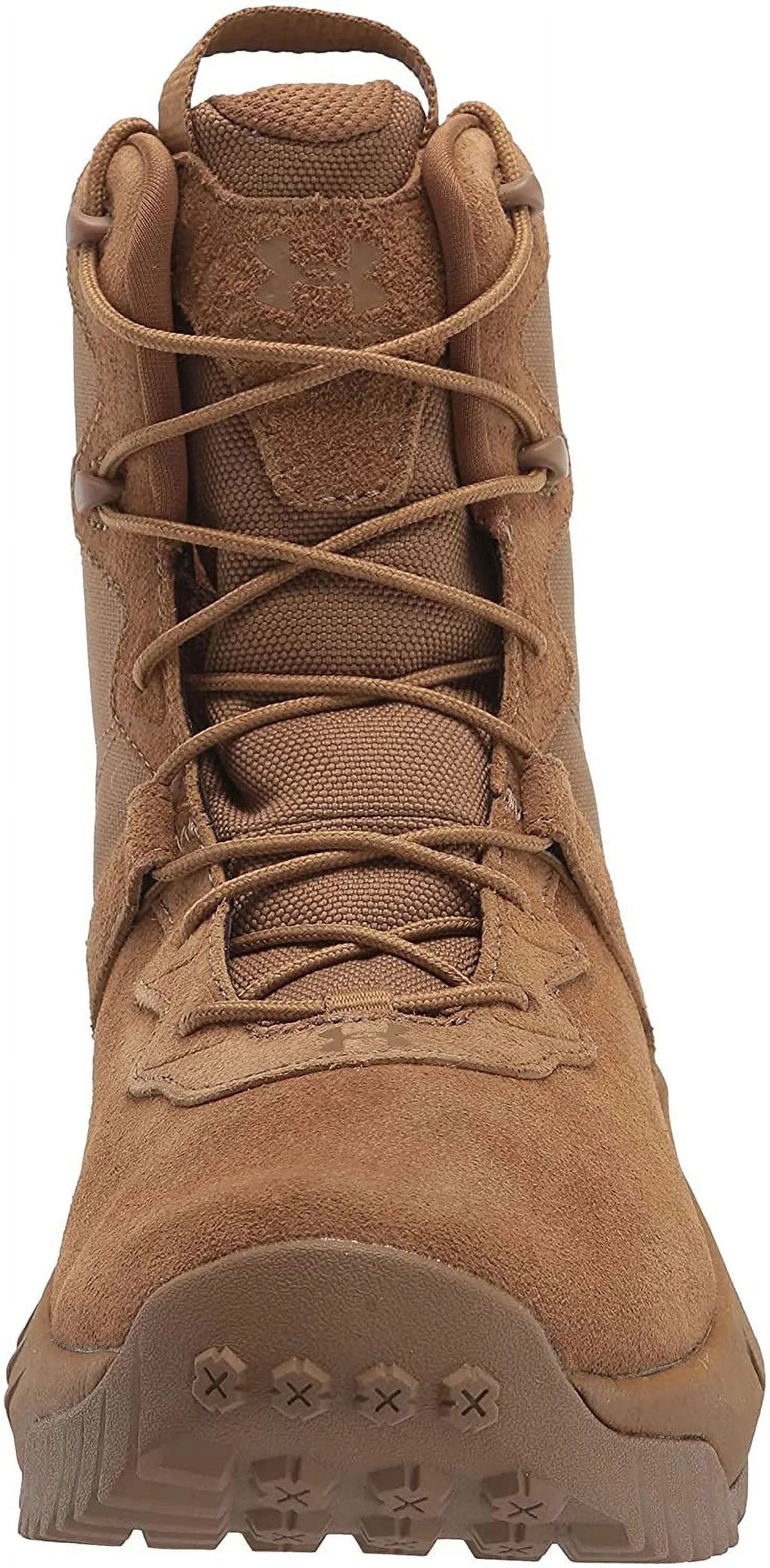 G Lthr Coyote Tactical Under (200)/Coyote, and Valsetz Boot, 11 Military Men's Micro M Armour US