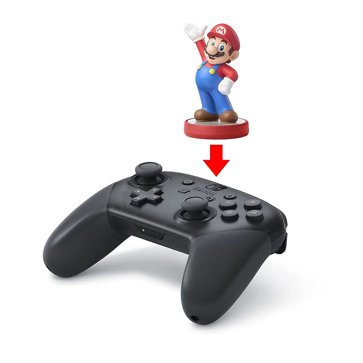 White Cloth Console Pikachu! Wireless Screen Extra Controller, Pokemon: Cleaning OLED Switch with and Let's Go, Nintendo