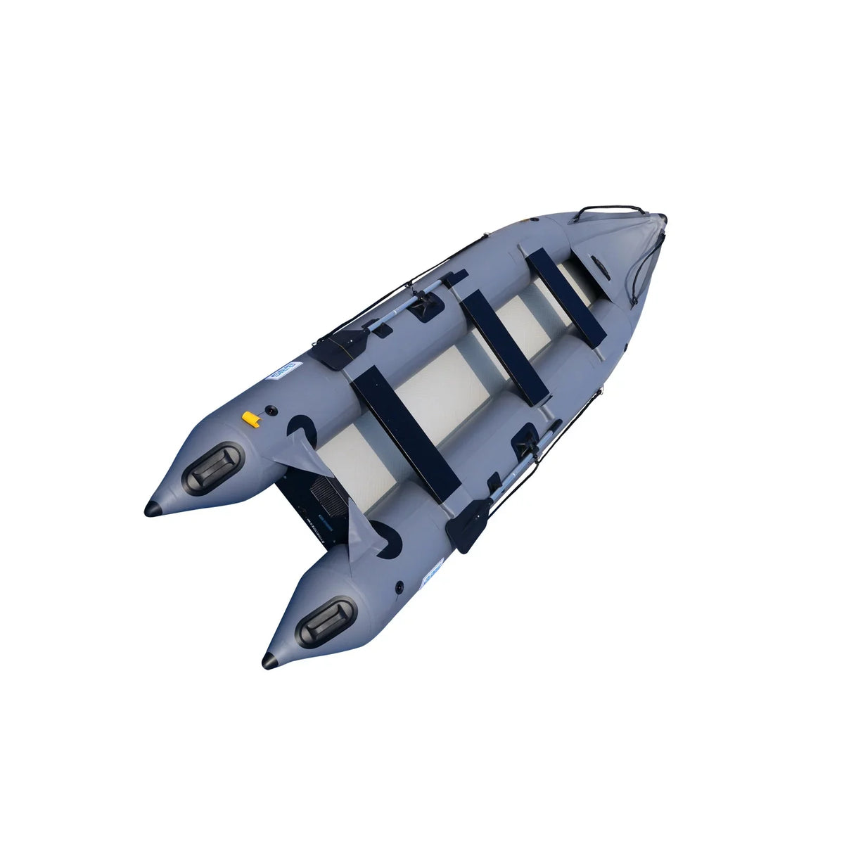 Inflatable Canoe 14.1Ft Dinghy BRIS Tender boat Kayak Inflatable Boat