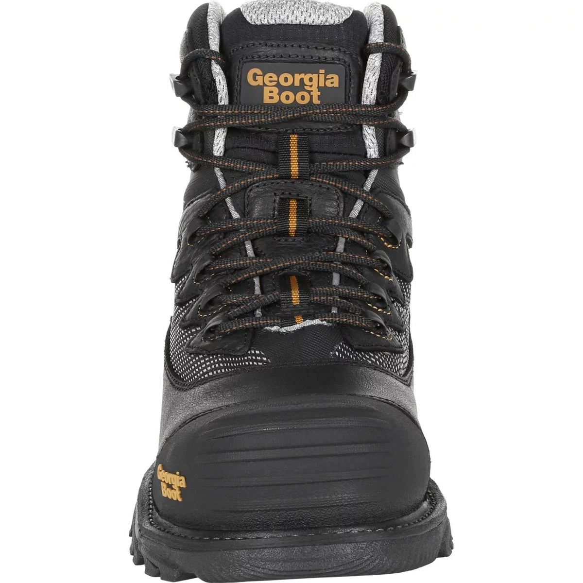 dimension Georgia Composite Toe 14(M) Rumbler Boot Waterproof Hiker