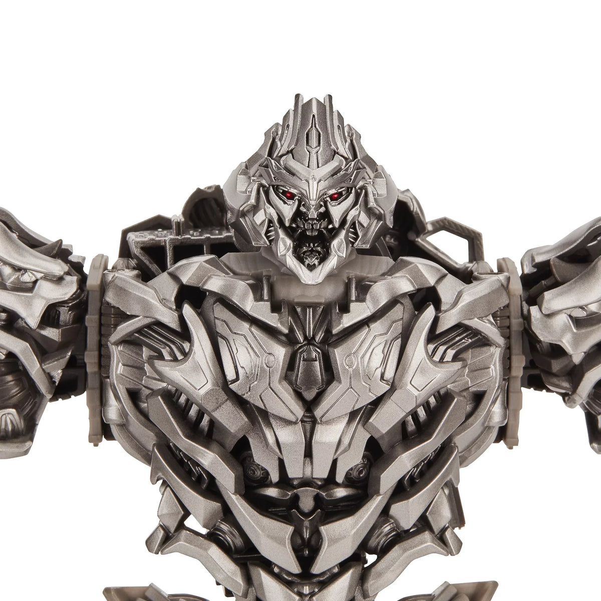 Studio 54 Voyager Class Transformers Megatron Series