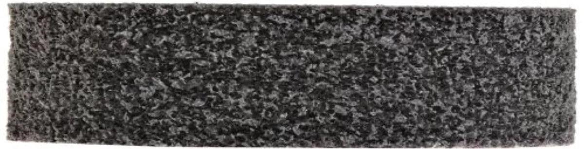 Fine, 3 3M x (405-048011-13718) Deburr Wheel, EXL Scotch-Brite™ 1/4 EA Unitized