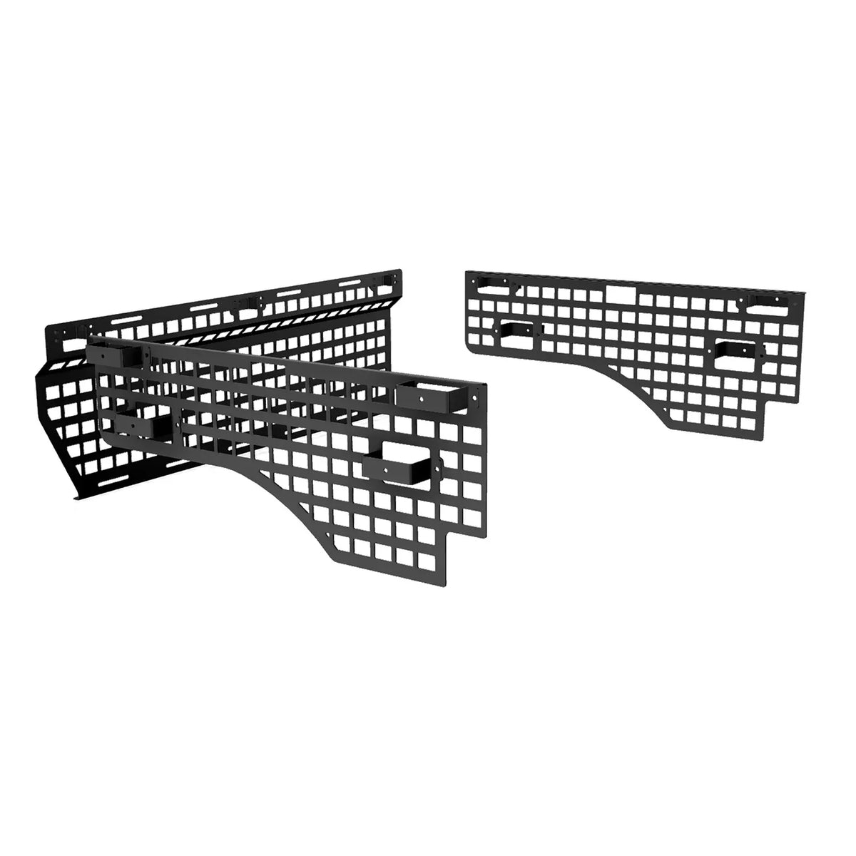 select: Fits Molle 15-21 CHEVROLET Panel 2017-2019,2021-2022 195032 Putco Colorado Fits COLORADO Canyon