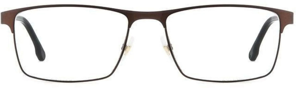 Matte Men's Frame Eyeglasses 00 0VZH Bronze 226 Carrera CARRERA