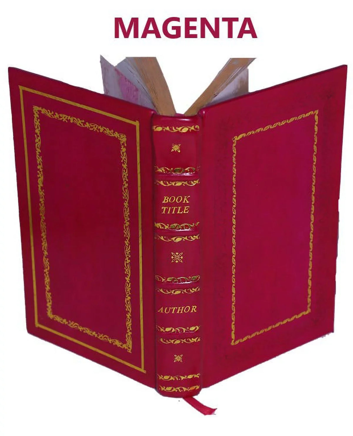 Bound] John domestic artistic of [Premium The 1882 Copley Singleton Leather life and