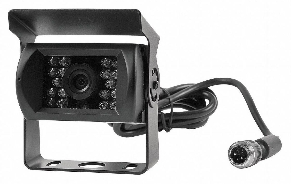 Camera Rear Rear View RVS-770 View Safety/Rvs Systems