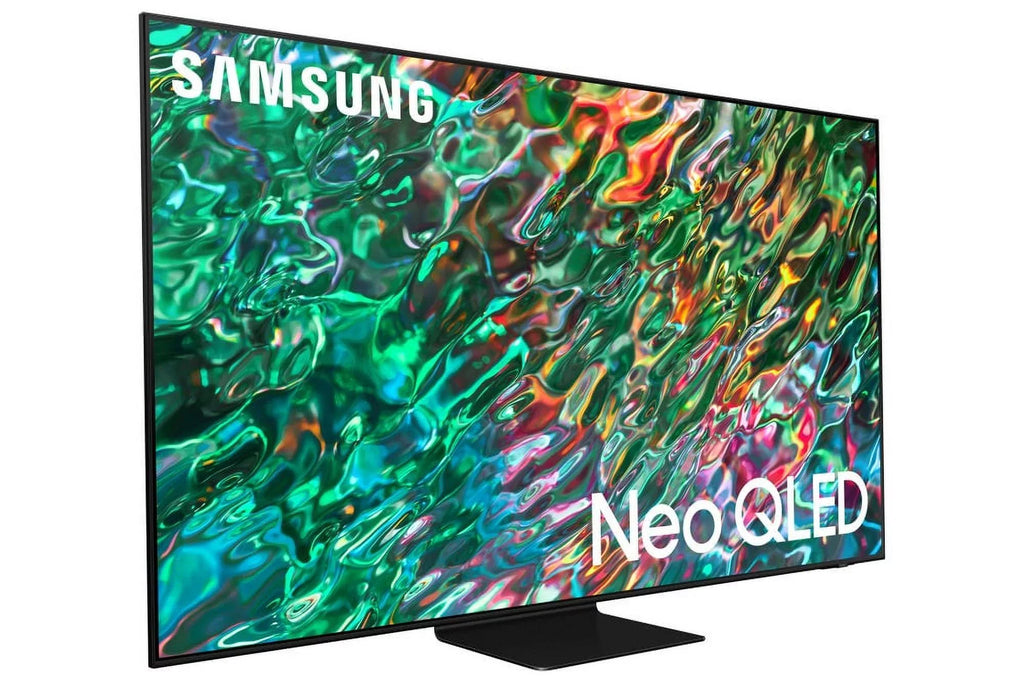 a Auto-Rotating with Smart Neo 50" Wall 4K 43"-55" Quantum for TV TVs QLED Mount (2022) QN50QN90BAFXZA VG-ARAB22WMT Matrix