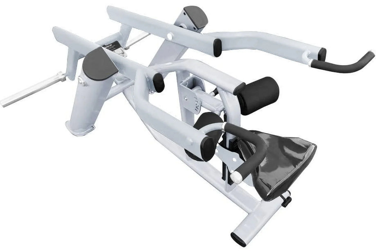 Seated French (New) Diablo Fitness Press Dip P/L / Tricep
