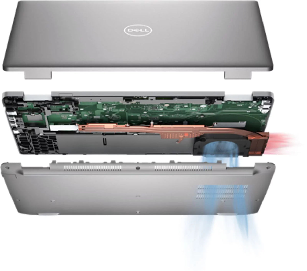 5530 Restored Gen Core 10 Latitude CPU Cores - SSD 12th FHD @ Laptop 16GB - - 5000 (2022) 4.7 GHz 15.6" i7 (Refurbished) RAM 512GB