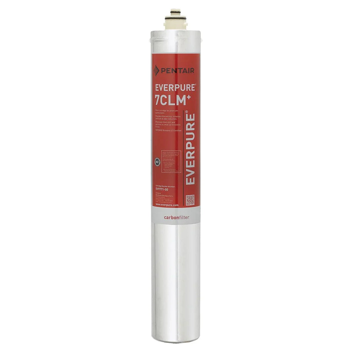 System Cartridge liquid Everpure EV977100 Filtration