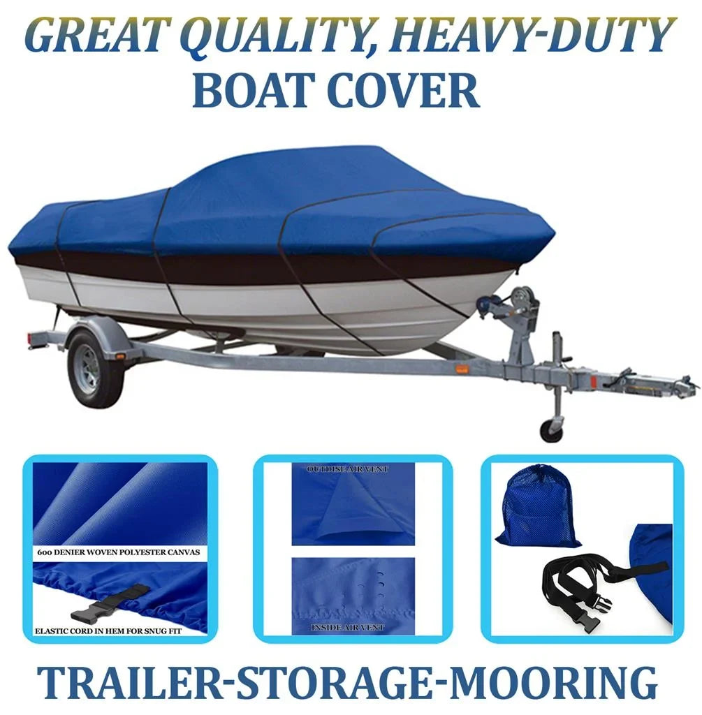 1999 BOATS BLUE, BOAT grade COVER Z-270 for LEGEND Compatible GREAT