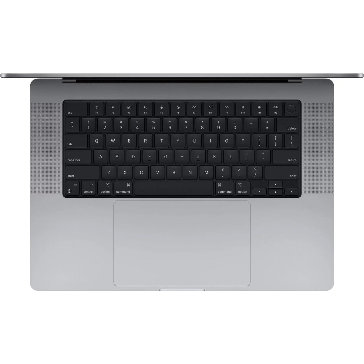 (Jan Max GPU MacBook Pro: (CTO) 32GB 23) Z174000EE M2 - Space 1TB 12-Core CPU 16-in 30-core Gray