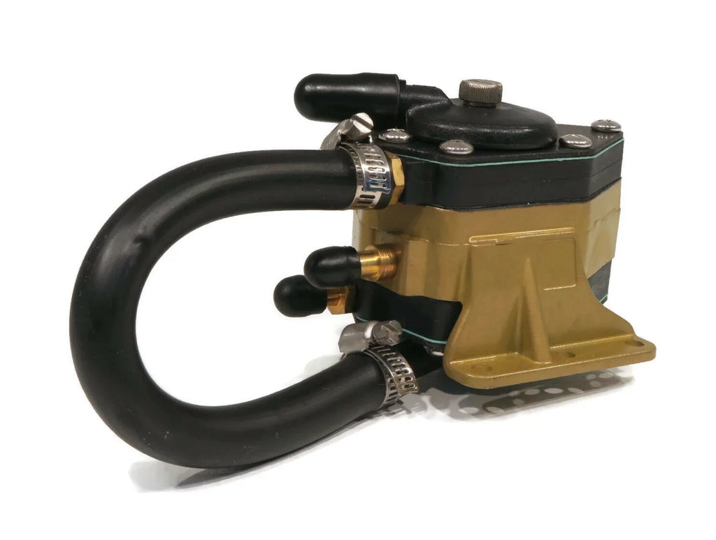 120HP Evinrude Fuel J120TLERK | The ROP VRO Pump J120TXERC, Conversion J120TLERC, for 1994 Shop