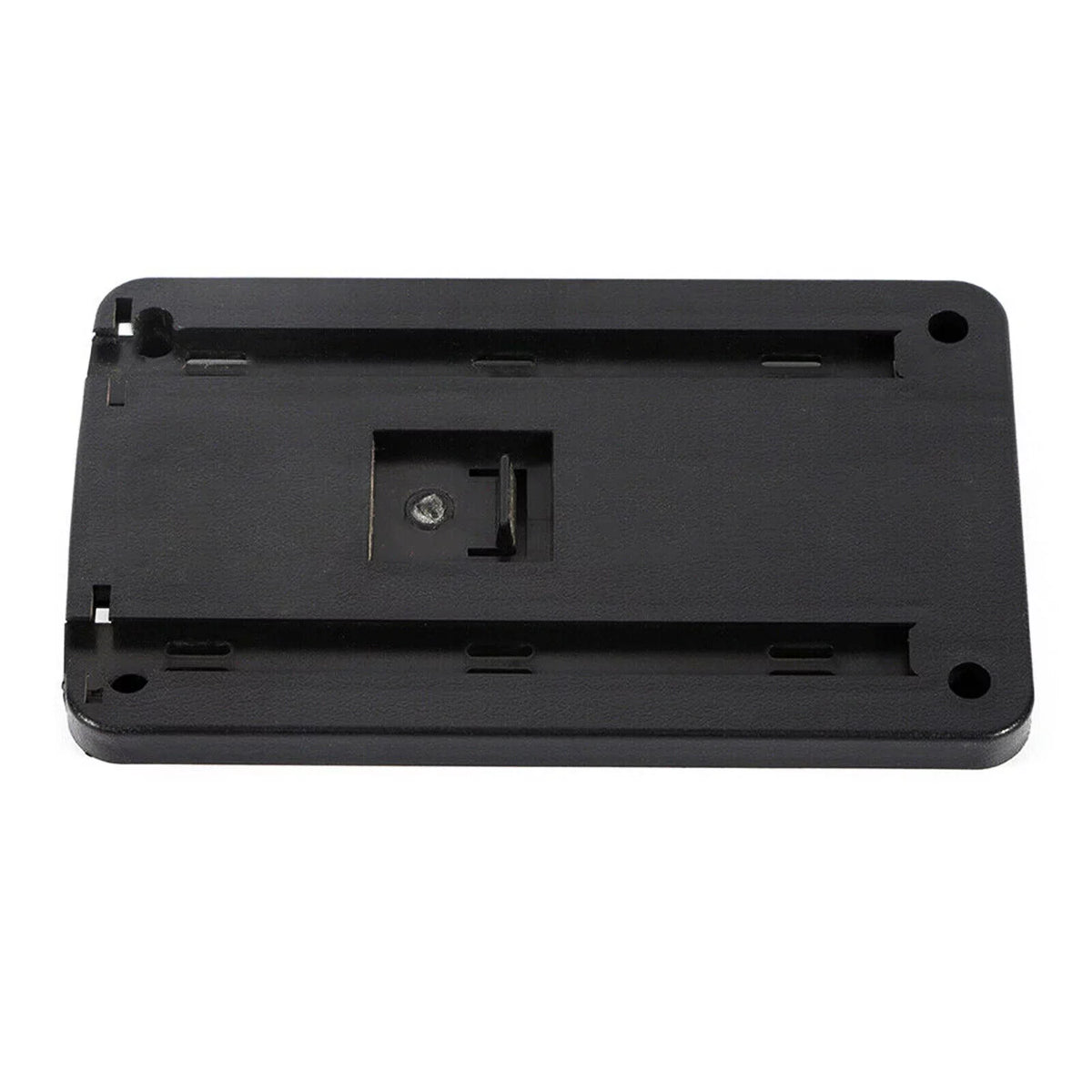 Center 07-2011 Storage Hatch Container Black Armrest Nissan Console Versa 2012 Box For