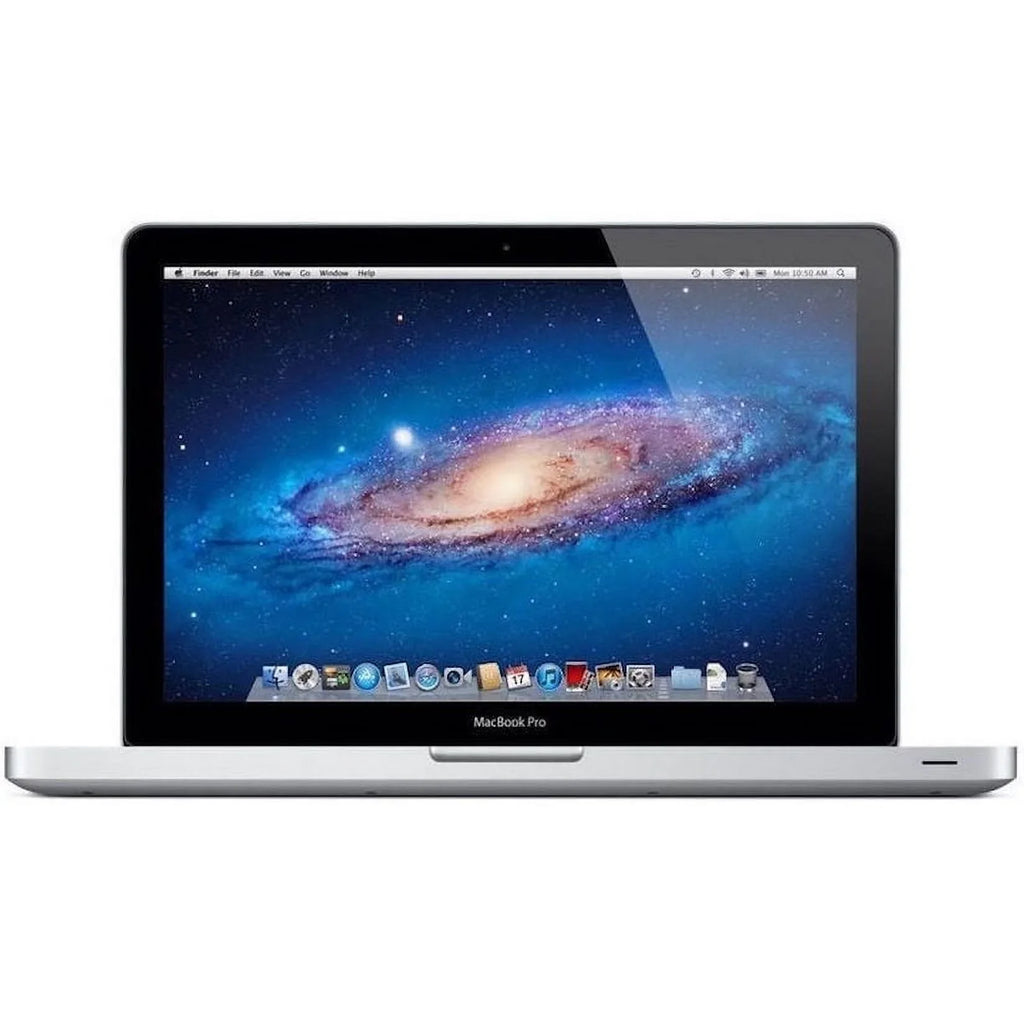 13.3 Laptop DDR3L i5 MacBook RAM, GHz, Used) GB GB 500 (Certified MD101LL/A Core 2.5 Pro 4 1600MHz Inch ( HDD)