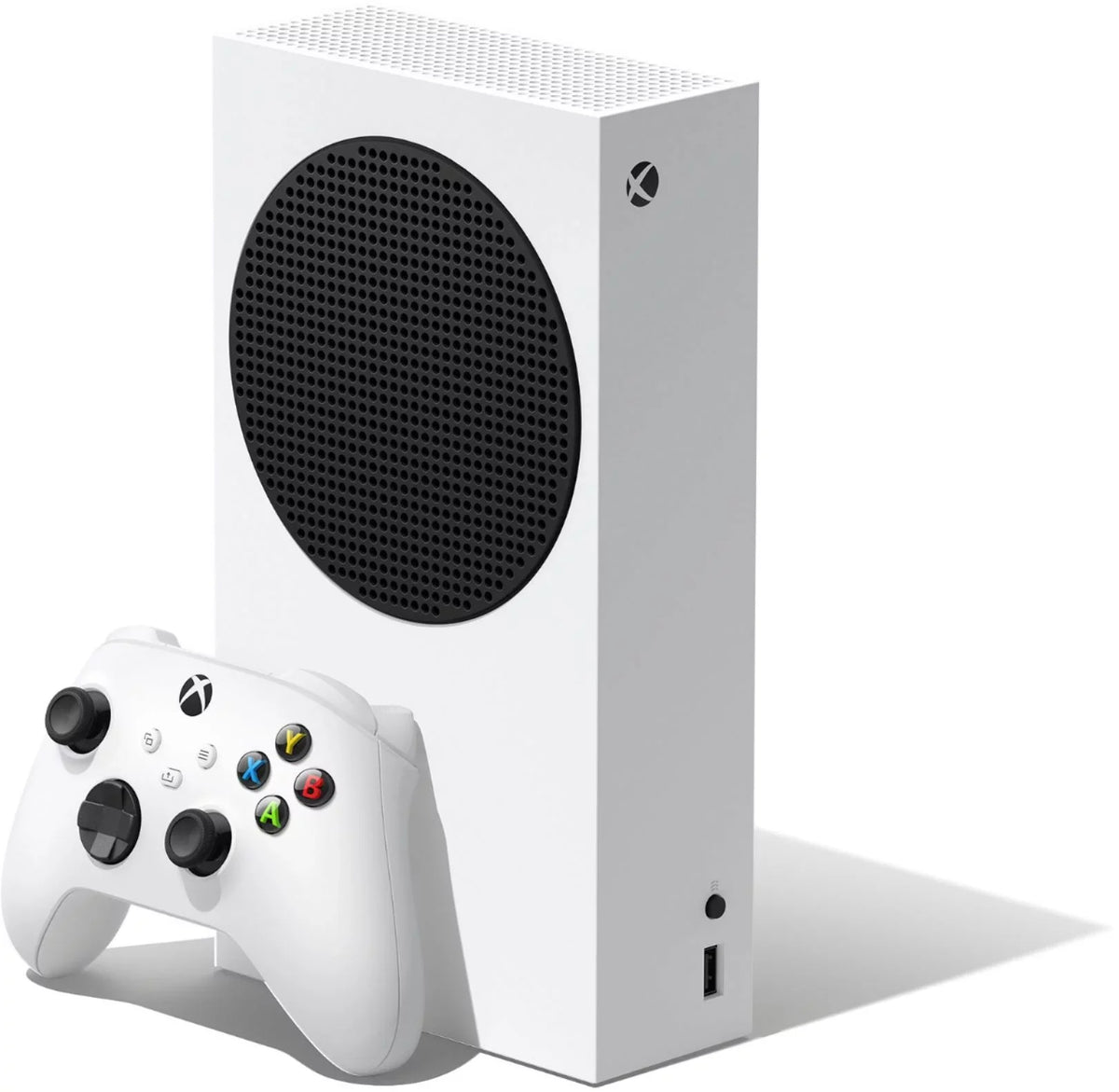 Microfiber Powerpack Controller Cable - Series with with Electric Xbox - Extra Cleaning Bundle Wireless Cloth S Console Digital Volt 512GB Battery/Charge