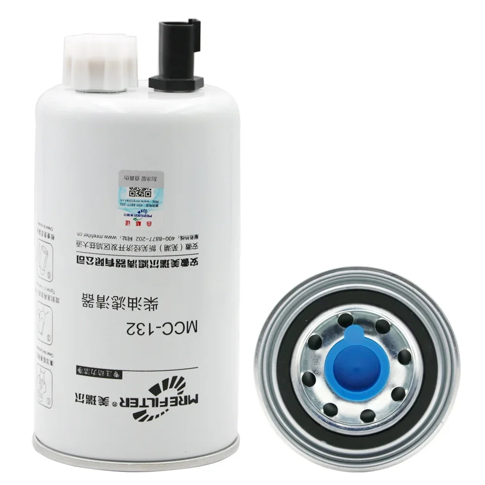 33732 Fuel FS19732 3732 86732 for liquid Filter Napa Separator 6pcs CQ