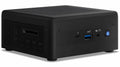 Bluetooth, 2-Core, i3-1115G4 ( 3.2, 11 Win SSD, & Home 32GB RAM, PCIe Business HDMI, Pro) RNUC11PAHI30Z01 Wifi, Mini NUC UHD, Display Desktop Kit 1TB Port, USB