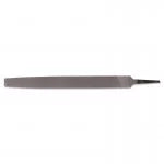 (11 Files, Machinists 12 Bastard Cut in, Rectangular Boxed Pack) Flat