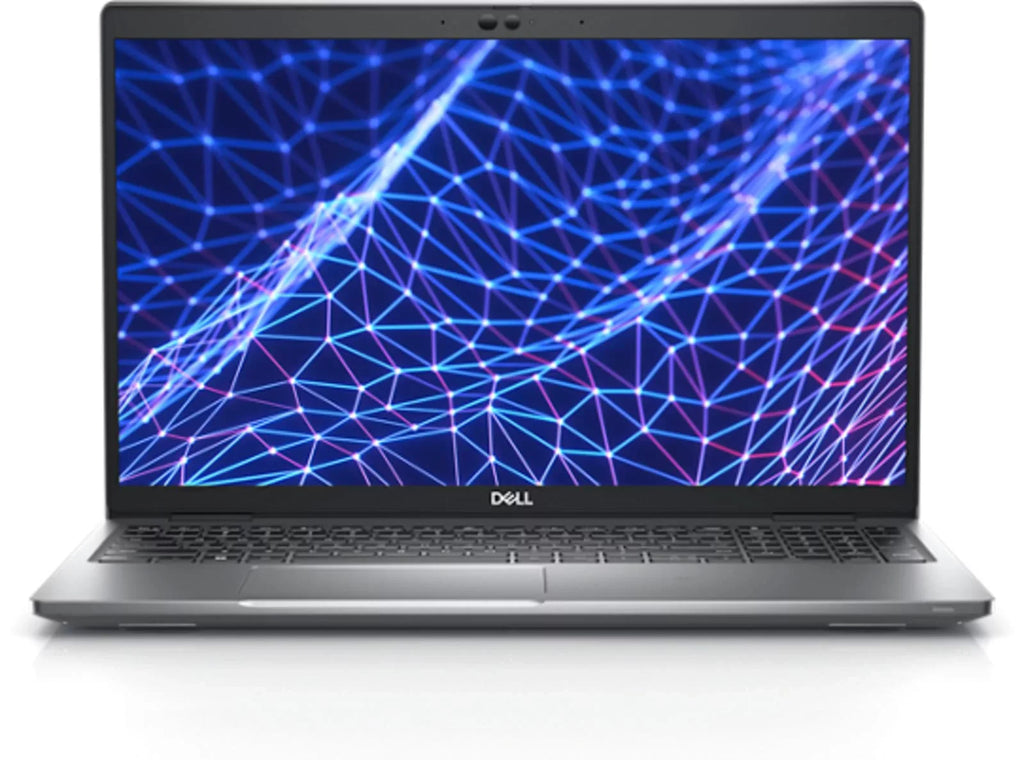 5530 Restored Gen Core 10 Latitude CPU Cores - SSD 12th FHD @ Laptop 16GB - - 5000 (2022) 4.7 GHz 15.6" i7 (Refurbished) RAM 512GB