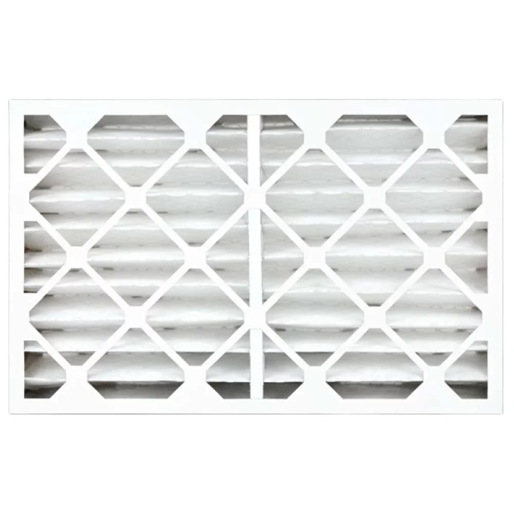 HVAC (2 Honeywell Pack) Fits F100F1012 Filter 11 Air MERV 16x20x4