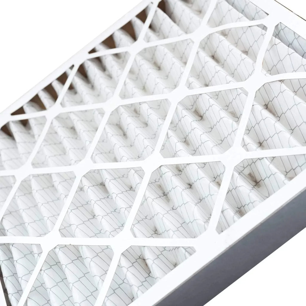 | | IN Pleated dimension: Filters 28.5 28.5x53x1 A/C MERV 53 Air Actual 8 4-PACK HVAC x Filter x Filter Furnace .75" MADE King USA | |