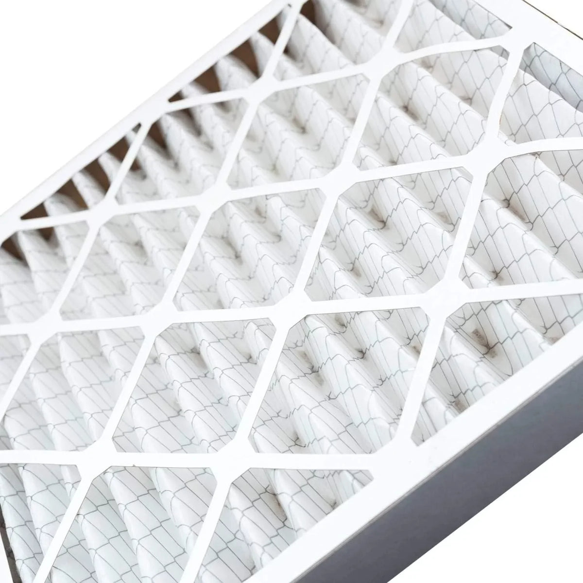 x 8 Filter King Furnace MERV HVAC | Actual A/C .75" dimension: Filter 19x24x1 x | USA MADE | | IN 24 Filters 19 4-PACK Air Pleated
