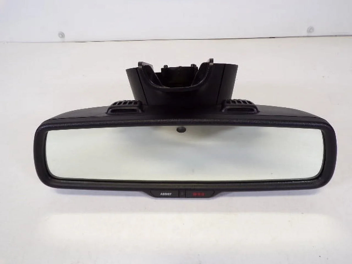 View OEM Dodge 13-16 Interior Pre-Owned Ram Rear LKQ Mirror 1500 (Good)