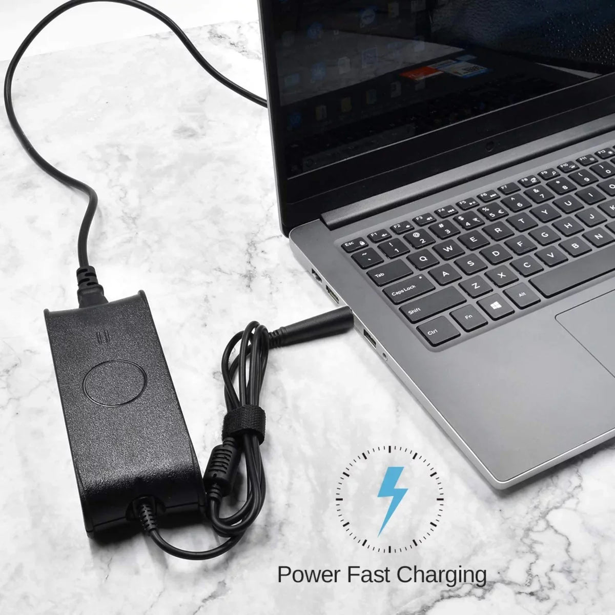 M20 Battery 19.5V 90W ATG,E6500,Precision KONKIN for BOO AC Power Replacement Adapter 1150,1501,6000,6400,6000D,8500,8600,D631,D800,100L,131L,XT,X300,E5400,E5500,E6400,E6400 Compatible Charger