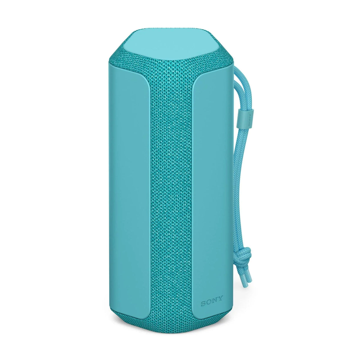 Bundle Wireless Bluetooth Speaker SRS-XE200 X-Series Ultra Portable (Blue)