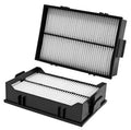 Filter WIX Cabin Air WP10186