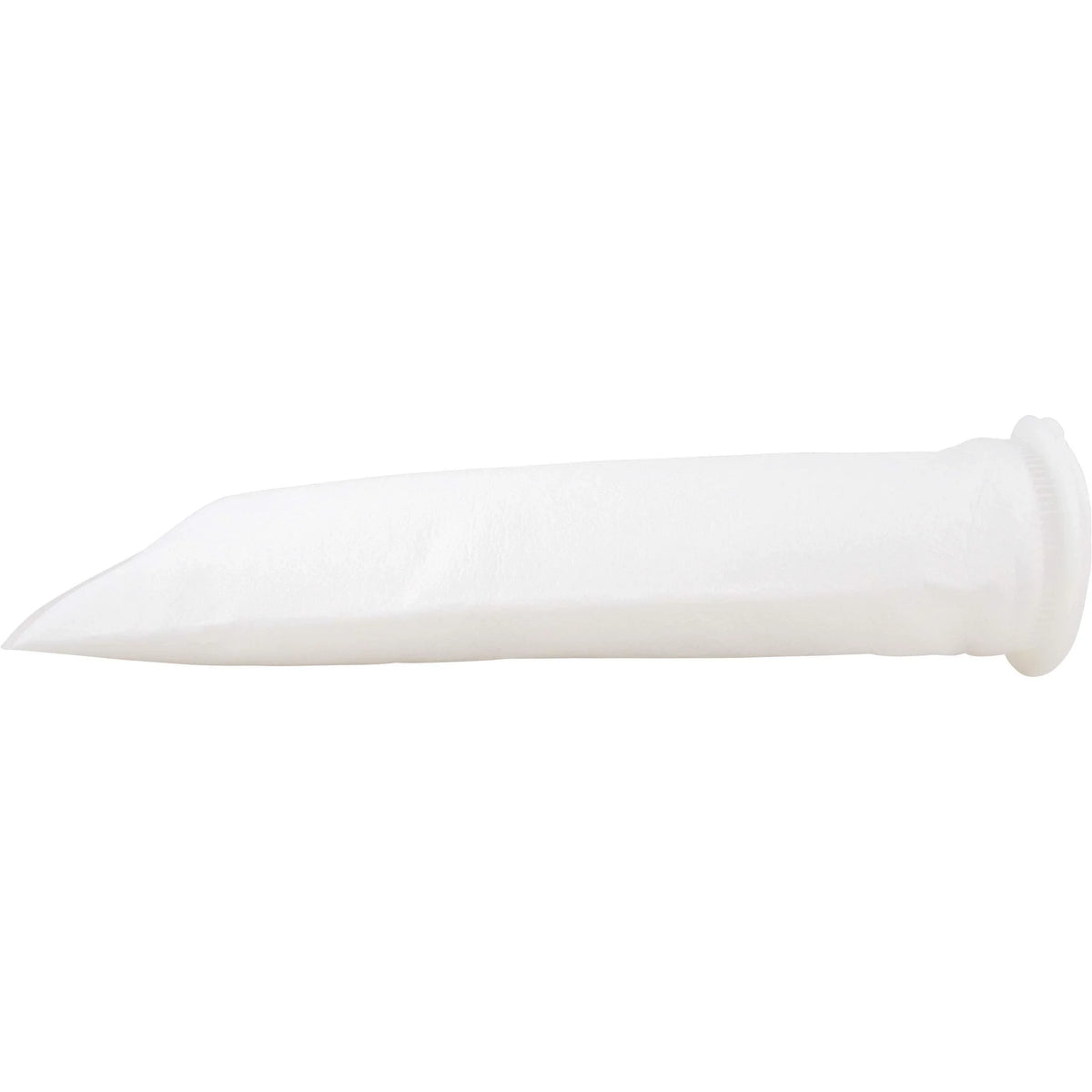 (Case 40) 100 Polypropylene of 155394-03 SpiroPure Micron Filter SP-BP-420-100 Felt (20”) BP-420-100 Glazed #4 Liquid Bag