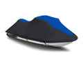 Cover Compatible for GTi Sea DENIER Ski Cover HEAVY-DUTY, Doo 1998 / BLACK 1999 600 2000 Sea-Doo Jet 1997 BLUE Bombardier