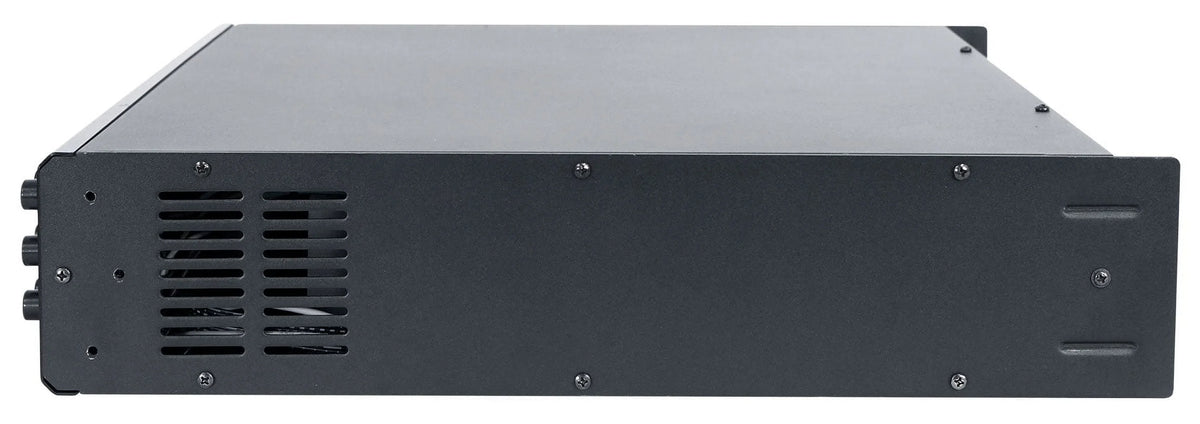 Speakers+Amp Commercial Landscape 70v (16) 6.5" Stake/Wall GSF6-TN JBL Ground