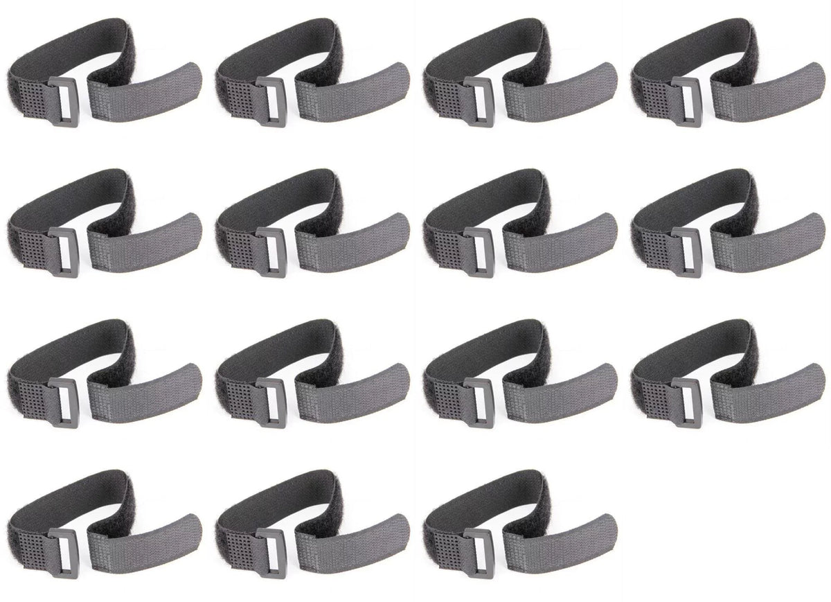 Compatible Walkera Runner with 250-Z-27 Wrap) 15 Strap Runner Pack HobbyFlip (Battery 250-Z-27 Racer 250