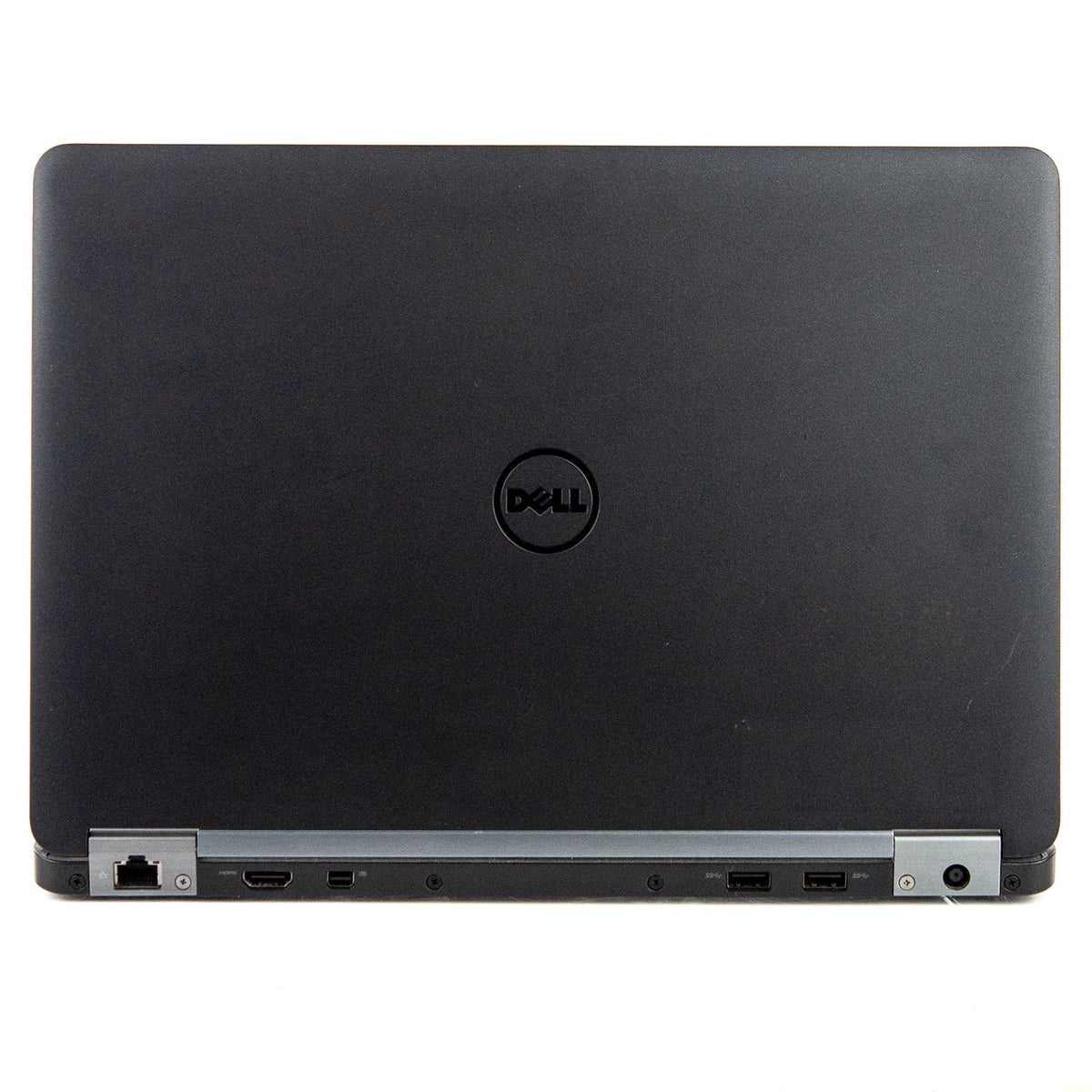 Core 10 Used Pro i5 Integrated SSD 16GB B 12.5" v.WCA 256GB Win M.2 Latitude Laptop E7270 Graphics