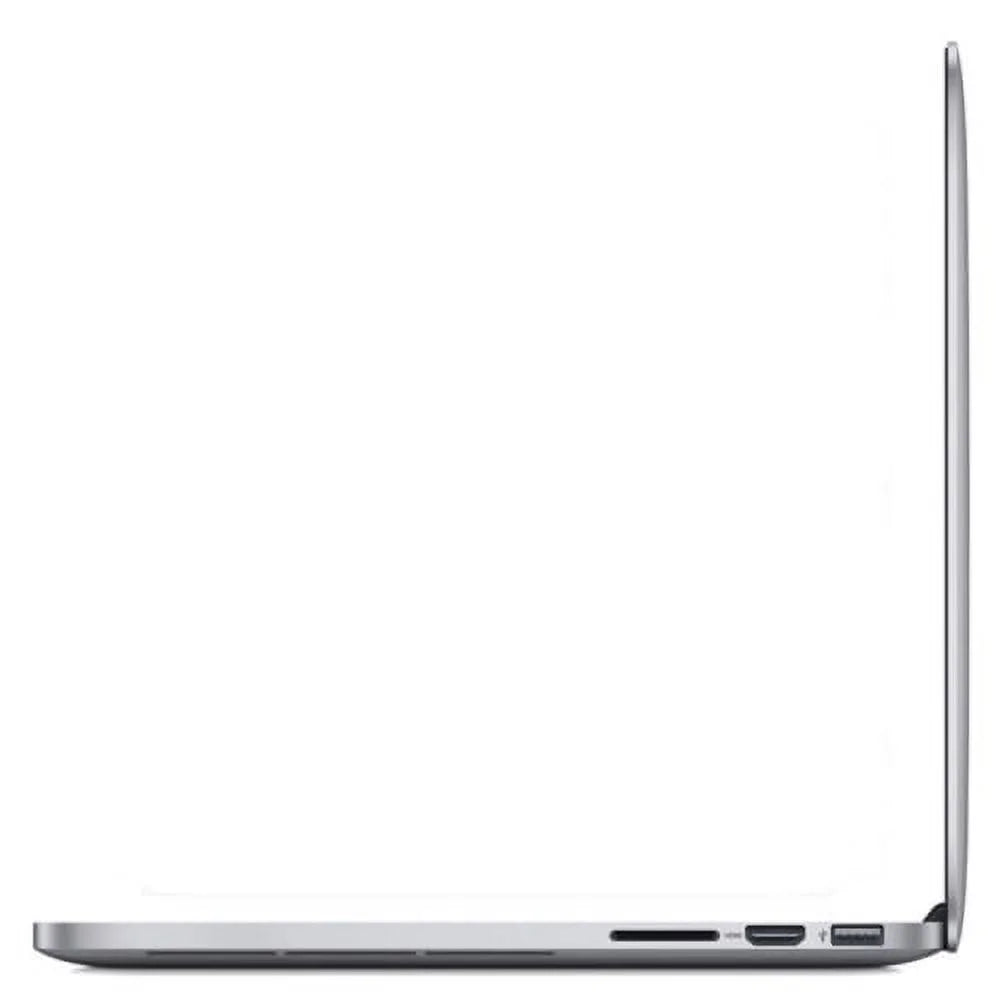 Core 2.8GHz Fair (2013) 13" Pre-Owned Silver - 128GB SSD Refurbished 16GB Pro Laptop MacBook ME867LL/A i7 RAM