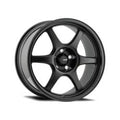 Qty Hexaform | Rim 5X112 106B Konig 1 Black Wheel 17x8