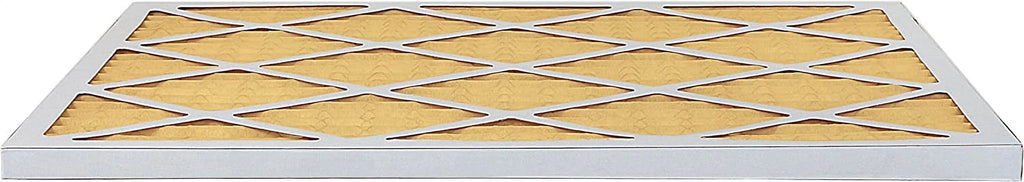 11 20x27x1 Filters AC Filterbuy Pleated HVAC MERV Air (1-Pack) Furnace