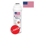 Made 1 , AFC - Compatible U.S.A. with , Filter Brand , Model liquid in AFC-EWH-3000 Filters # HTHB-HACG8BLPV-NF -