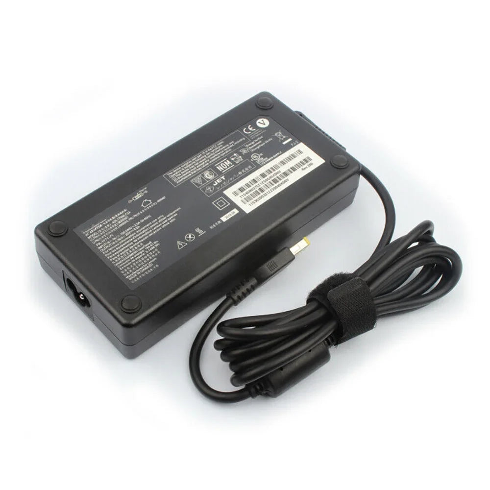 Series- Lenovo Charger for ADL135NLC3A E555 ThinkPad E550c, E450, 170W E455, E440, Adapter E540, E550, E