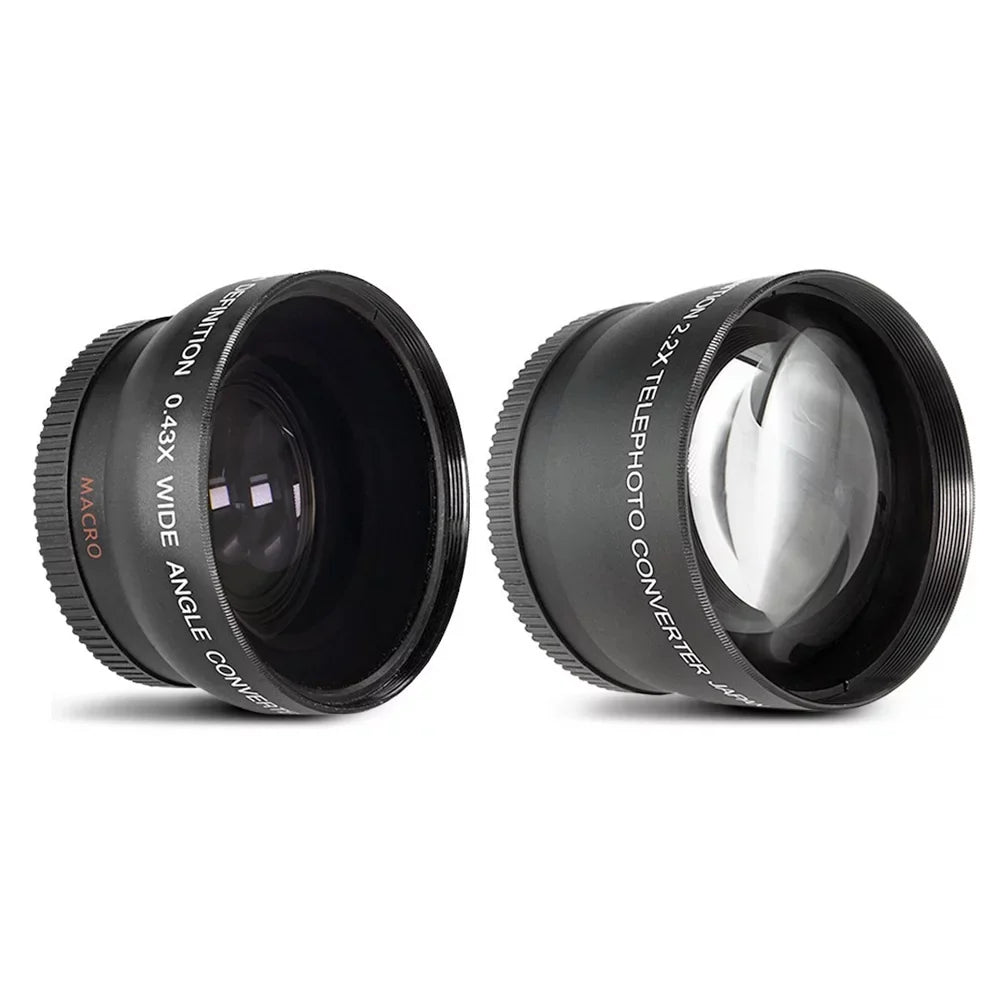 24-70mm Lens with Flash + Mirrorless 24-200mm 64GB Camera VR S + f/4-6.3 Lens + f/4 II Z6 Kit Nikon