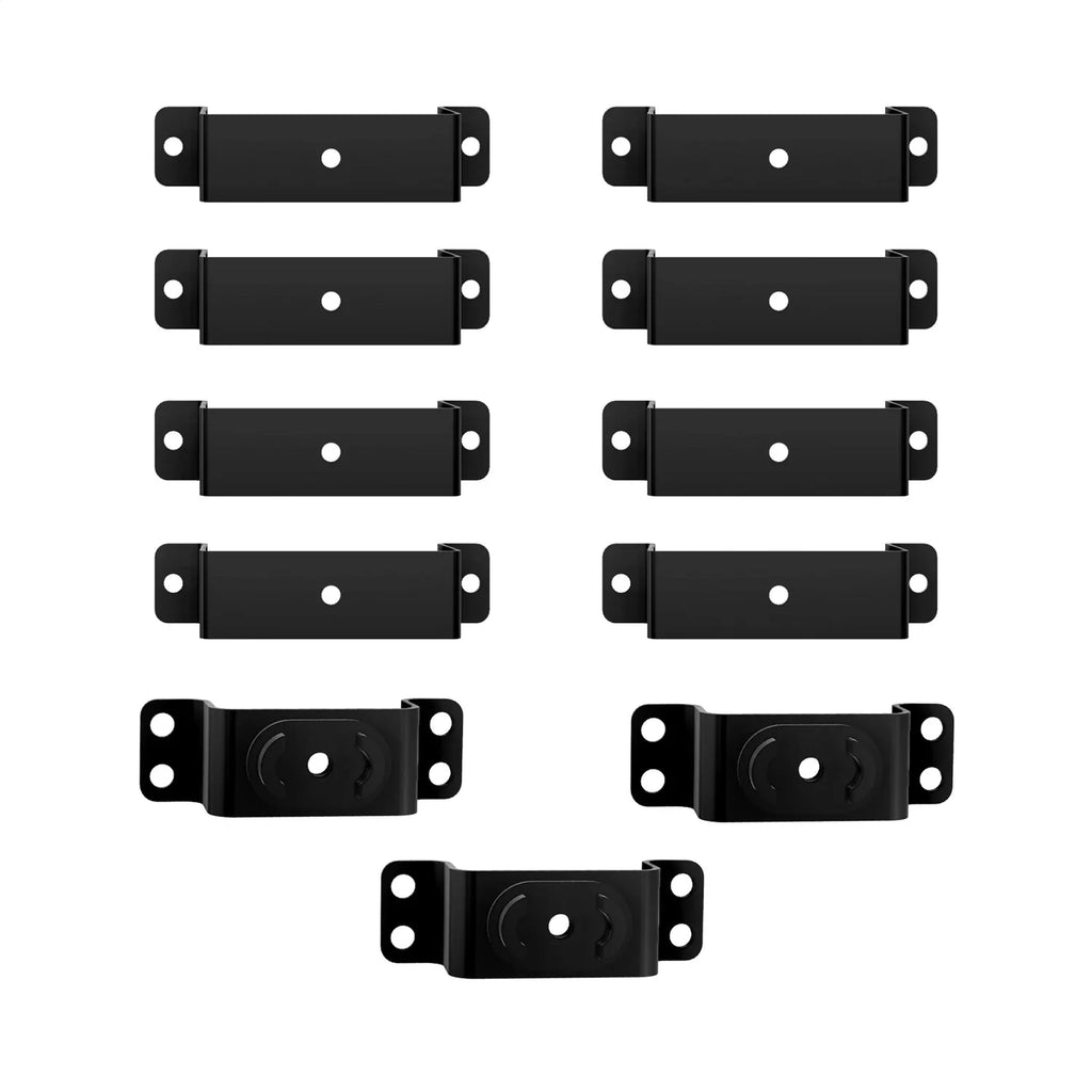 select: Fits Molle 15-21 CHEVROLET Panel 2017-2019,2021-2022 195032 Putco Colorado Fits COLORADO Canyon
