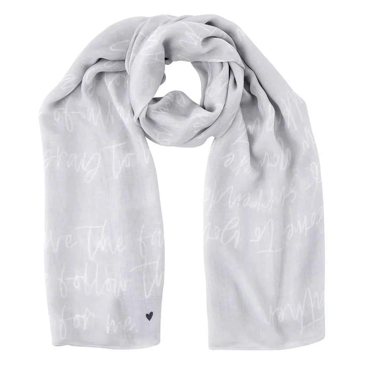 Scarf Prayer Emmanuel (Other)