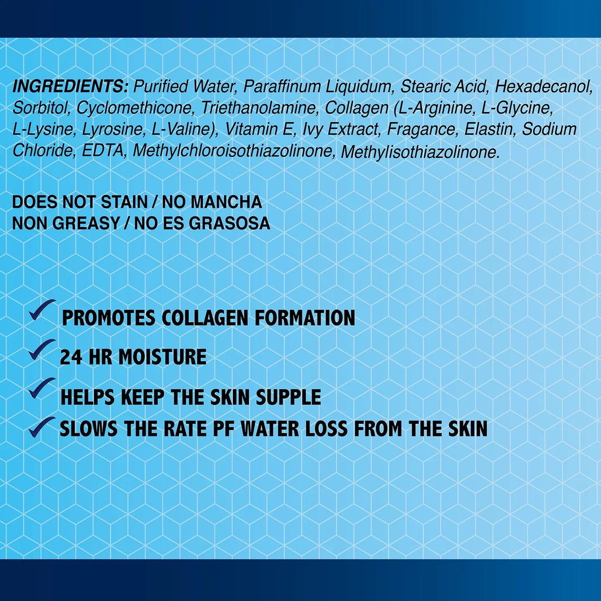 '- 2 C® Collagen Collagen Hair-skin-nails-joints Piece for Kit