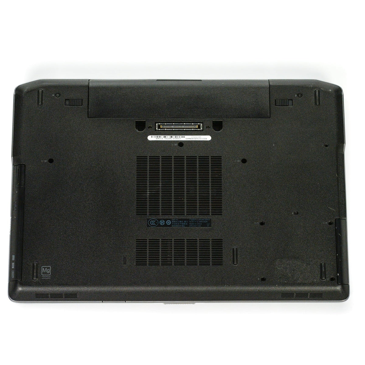 Laptop i7 1TB E6520 Win 10 A 16GB Latitude v.BA Dual-Core Refurbished Pro