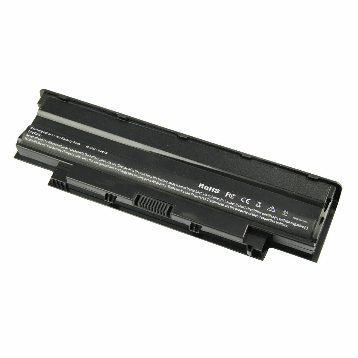 N5110 for J1KND N3010 383CW N7110 Inspiron N7010 M5030 N5010 N4010 Battery